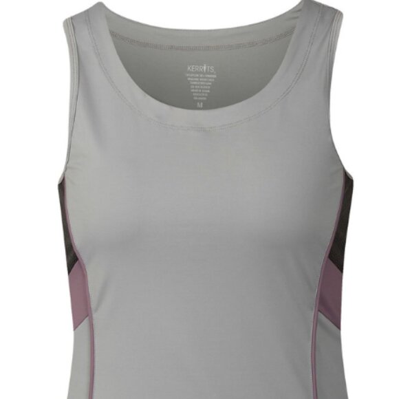 Kerrits Women's Sport Tech Tank - Mica - Picture 1 of 4